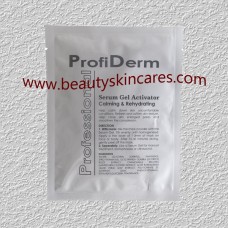 Serum Gel Activator Calming and Rehydrating-1pc